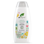 Dr Organic Calendula Unfragranced Baby Wash 250ml